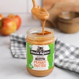 Organic Peanut Butter