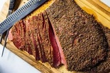 Pastrami Sliced