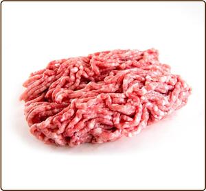 Ground Pork (1lb)