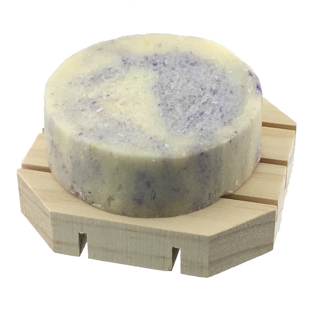 Lavender Soap