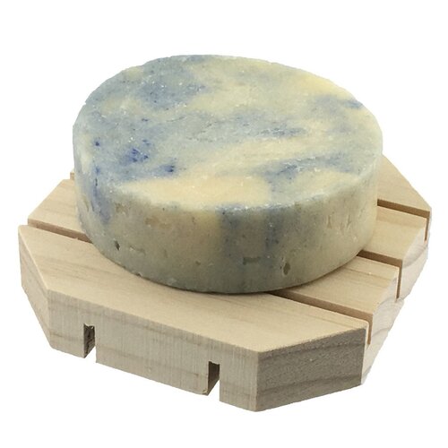 Ocean Tides Soap