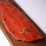 ALASKAN SOCKEYE SALMON FILLETS