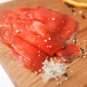 WILD ALASKAN SMOKED NOVA LOX Best Value