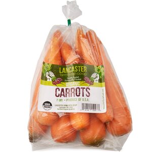 Carrots 