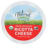 Ricotta Cheese